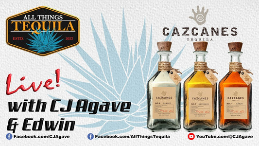 Elevate Your Tequila Experience with Cazcanes