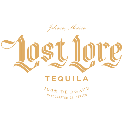 Lost Lore Tequila