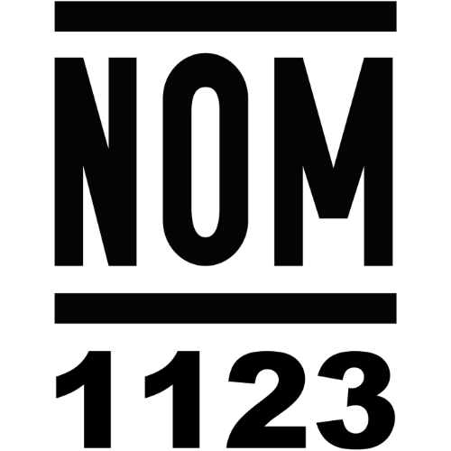 NOM 1123