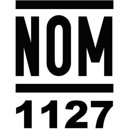 NOM 1127