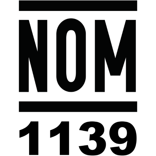 NOM 1139