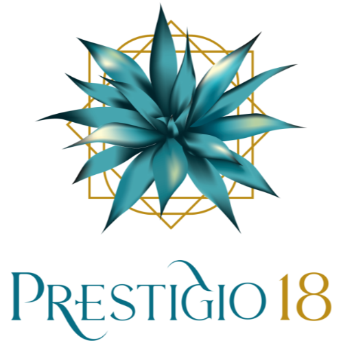 Prestigio 18 Tequila