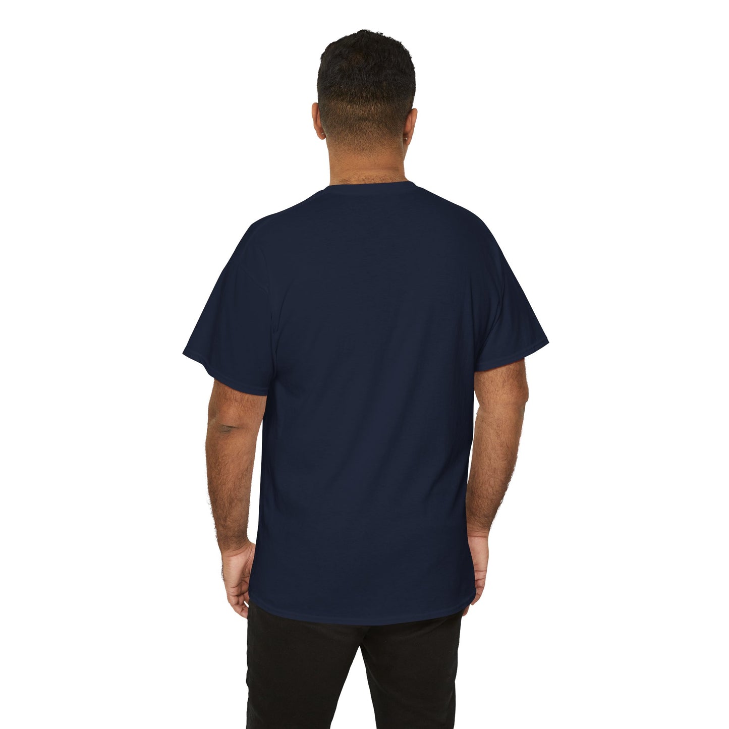 Lost Lore Tequila Short Sleeve Gildan 5000 T-Shirt with Front Logo