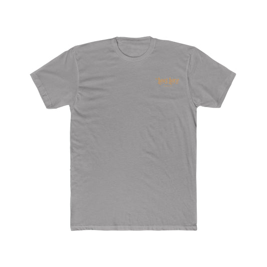 Lost Lore Tequila Short Sleeve Next Level 3600 T-Shirt with Front and Back Logo