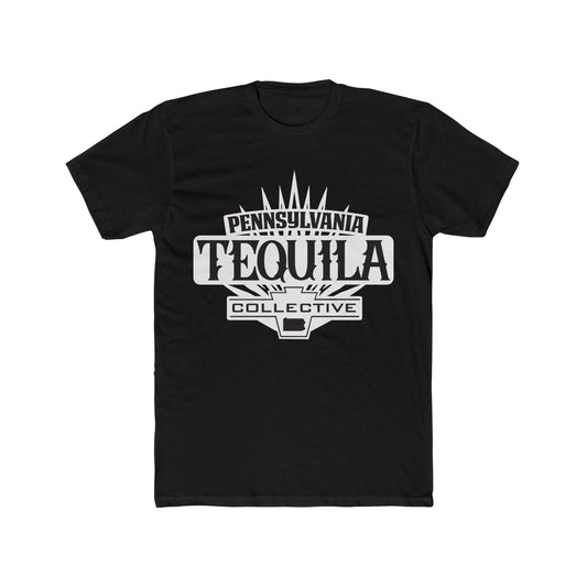 Pennsylvania Tequila Collective Short Sleeve Next Level 3600 T-Shirt with Front Logo