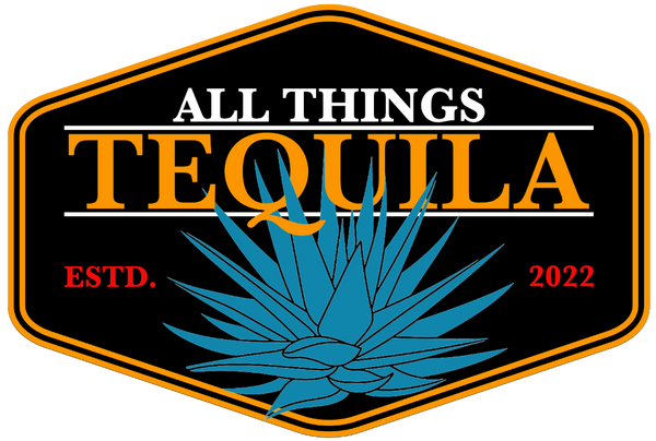 All Things Tequila